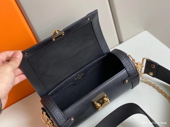 Aaa replica bags PAPILLON VUITTON TRUNK LOUIS 0804